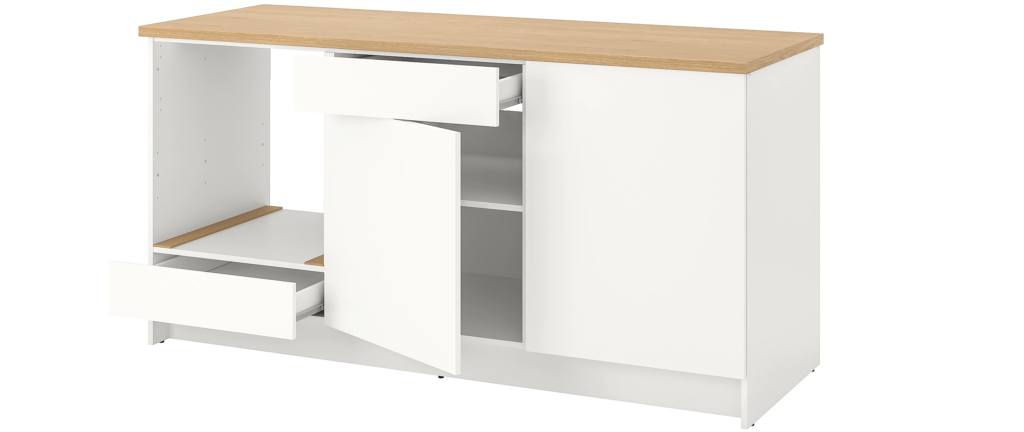 Ikea Küche im Camper - Knoxhult Wohnmobil Einbau
